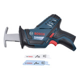 Serra Sabre A Bateria Gsa 12 V li Original Bosch