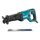 Serra Sabre Abrir Animal 1200w 220v Jr3051 C Lamina Makita