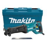 Serra Sabre Abrir Animal 1200w 220v Jr3051tk C Lamina Makita