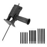 Serra Sabre Adaptador De Furadeira Elétrica