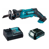 Serra Sabre Bateria 12v Max Jr105dz 1 Bateria Makita