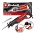 Serra Sabre Elétrica Einhell Profissional Te ap 750e 220v