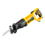 Serra Sabre Elétrica Para Madeira Metal 20mm 1100w 220v