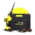 Serra Sabre Elétrica Profissional Portatil 48v Bivolt 3000w