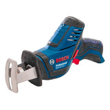 Serra Sabre Gsa 12v li 12v Sem Carregador E Bateria Bosch
