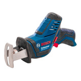 Serra Sabre Sem Fio Bosch Gsa 12v Li Sem Bateria Carregador