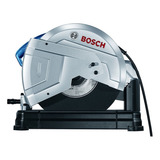Serra Sensível Bosch Gco 220 2200w 220v + Disco De 355 Mm