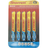 Serra T tico Starrett