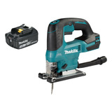 Serra Tico Tico 18v Djv184 Bateria 3 0ah Makita