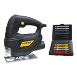 Serra Tico Tico 400 Watts Hammer 110v Acess 15 Laminas 