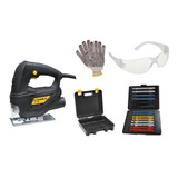 Serra Tico Tico 400 Watts Hammer 220v Acess 15 Laminas 