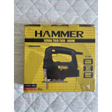 Serra Tico Tico 400 Watts Madeira Metal St400 Hammer 220v