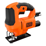 Serra Tico tico 400w 220v Bes602 b2 Black decker
