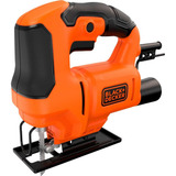 Serra Tico Tico 400w 3000 Rpm Bes602 Eng Rapido Black Decker