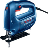 Serra Tico Tico 450w Bosch Gst650 Profissional Marceneiro