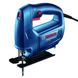 Serra Tico tico 450w Gst 650 Professional Bosch C Lamina
