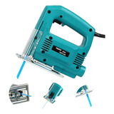 Serra Tico Tico 500w 3000rpm Uso Profissional Base Ajustável