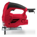 Serra Tico Tico 500w Profissional 3300rpm Base Ajustável 110v