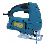 Serra Tico Tico 650w 3000 Rpm Corte Ajustável 45 Guia Laser Madeira Alumínio Aço Importway Iwsttl Voltagem 220v