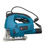 Serra Tico Tico 650w Com Mira Laser Lâmina De Brinde Nova