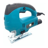 Serra Tico Tico 650w Com Mira Laser Lâmina De Brinde Top
