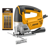 Serra Tico Tico 800w 110v Profissional Ingco