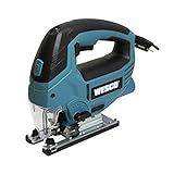 Serra Tico Tico 850W 127V Wesco