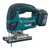 Serra Tico Tico à Bateria Makita BJV140RFE BJV140RFE 220V