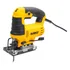 Serra Tico-tico Com Ação Pendular 650w Dewalt Amarelo 220v
