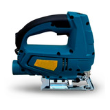 Serra Tico Tico Com Guia Laser Com Lâmina 650w Elétrica 220v