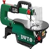 Serra Tico Tico Com Mesa Ttd 125 127 V Dwt