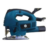 Serra Tico Tico Corte Elétrica 2800rpm 500w Base Móvel 110v