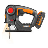 Worx
