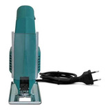 Serra Tico Tico Elétrica 220v 500w 2800rpm Base Móvel