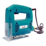 Serra Tico Tico Elétrica 2800rpm 500w Base Móvel Ajustável 220v