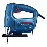 Serra Tico Tico Gst 650 Std 450w 220v Bosch