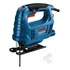 Serra Tico-tico Gst 680 500w + Lâmina E Protetor Bosch