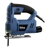 Serra Tico Tico Philco Force Ptt01 450w Guia De Corte 127v