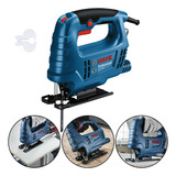 Serra Tico tico Professional 450w Gst 650 Bosch