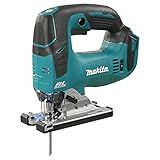 Serra Tico Tico SEM Bateria 18V Sem Escovas Makita DJV182Z