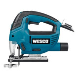 Serra Tico tico Wesco Ws3772 850w 220v