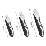 Serra Titanium Force 40cm Frete Internacional