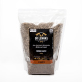 Serragem Lenha Frutifera 2kg