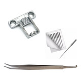 Serrinha Dente Singer Brilliance