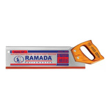 Serrote Costa 12 Pol Para Caixa De Meia Esquadria Ramada