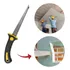 Serrote De Drywall Profissional Cabo De Plástico 15cm Fertak