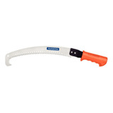 Serrote De Poda Com Gancho 32cm Cabo Emborrachado Tramontina