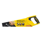 Serrote Heavy Duty Bimaterial 15 Polegadas Stanley Modelo Stht20373la Ferramenta De Alta Resistência