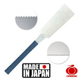 Serrote Japonês Gyokucho Ryoba Seiun Saku 300 Tpe Gyc664