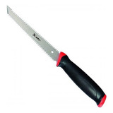 Serrote Para Gesso Drywall 7 Pol 180mm Serra 2 Lados Mtx